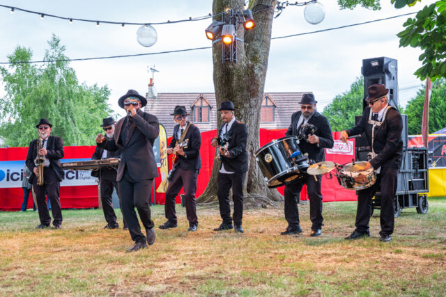 Concert Ensemble National de Reggae à Festicolor 2025 @ Forumsdesphotos