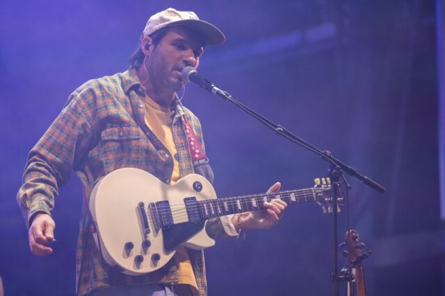 Concert Léonie à Festicolor 2025 @ Forumsdesphotos