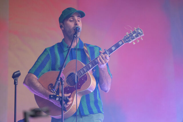 Concert MPL à Festicolor 2025 @ Forumsdesphotos