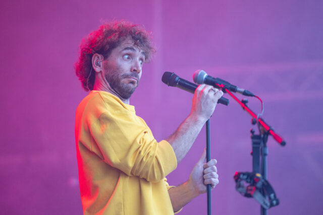 Concert MPL à Festicolor 2025 @ Forumsdesphotos