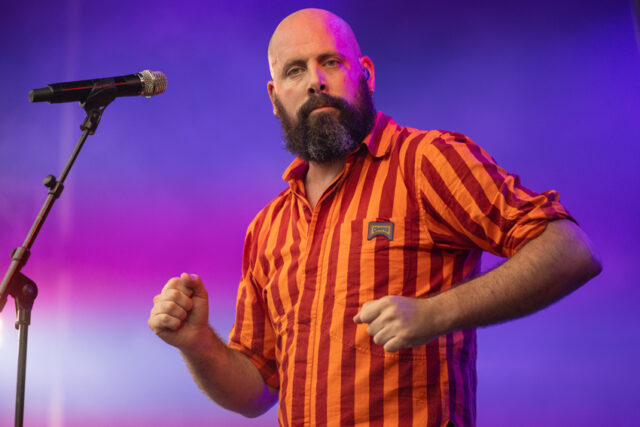 Concert MPL à Festicolor 2025 @ Forumsdesphotos