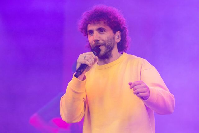 Concert MPL à Festicolor 2025 @ Forumsdesphotos