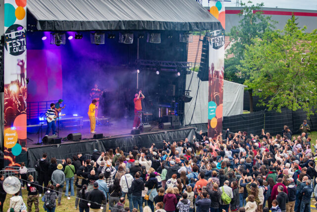 Concert MPL à Festicolor 2025 @ Forumsdesphotos