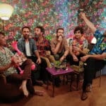 Le Tout Puissant Tropical Orchestra 2026