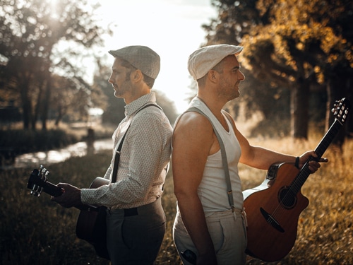Les Mauvais Garçons du Loiret 2026