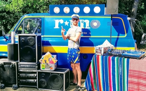 Runo la Camioneta 2026