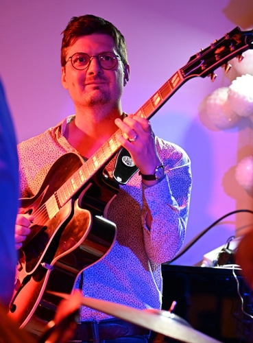 Sébastien Janjou 2026