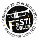 Logo Festicolor dates 2026