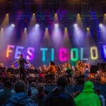 Concert Harmonie de Meung à Festicolor 2025 @ Forumsdesphotos